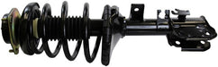 Suspension Strut and Coil Spring Assembly Monroe 171442