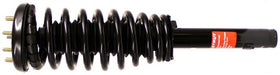 Suspension Strut and Coil Spring Assembly Monroe 171691L