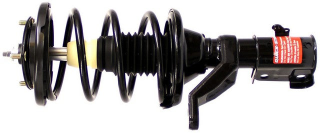 Suspension Strut and Coil Spring Assembly Monroe 172124