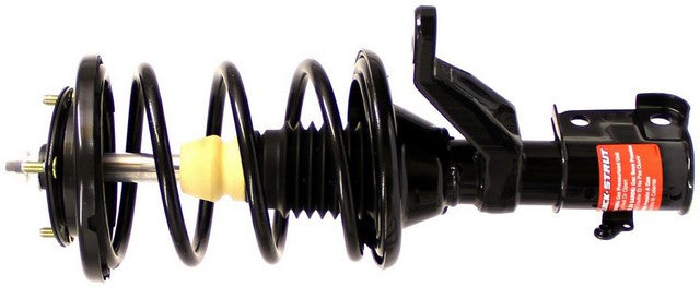 Suspension Strut and Coil Spring Assembly Monroe 172125