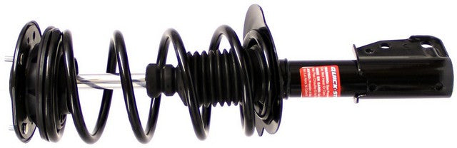 Suspension Strut and Coil Spring Assembly Monroe 172174 — Bold