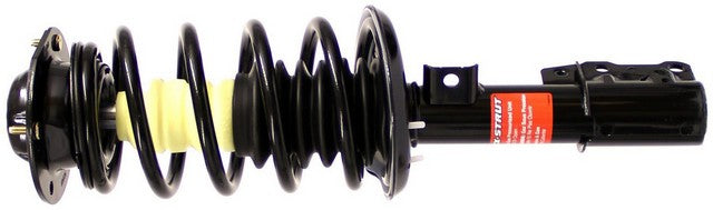 Suspension Strut and Coil Spring Assembly Monroe 172199