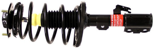 Suspension Strut and Coil Spring Assembly Monroe 172206