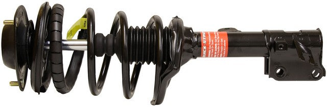 Suspension Strut and Coil Spring Assembly Monroe 172220