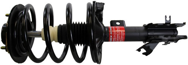 Suspension Strut and Coil Spring Assembly Monroe 172241