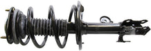 Suspension Strut and Coil Spring Assembly Monroe 172275