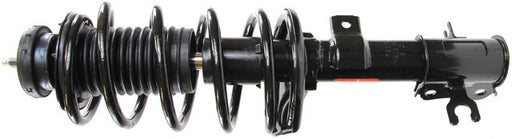 Suspension Strut and Coil Spring Assembly Monroe 172295