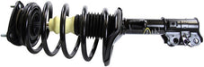 Suspension Strut and Coil Spring Assembly Monroe 172297