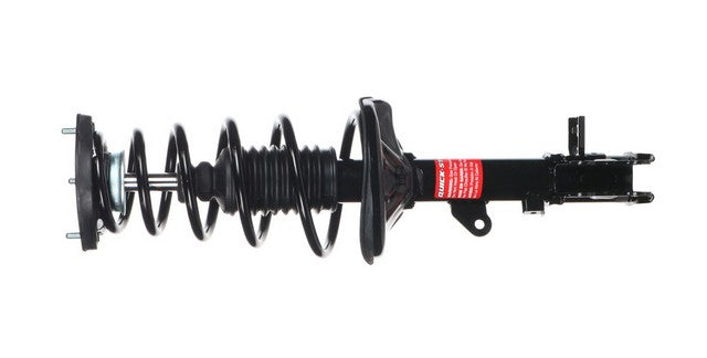 Suspension Strut and Coil Spring Assembly Monroe 172303