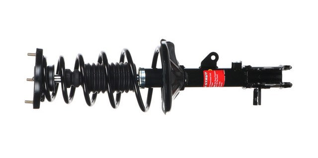 Suspension Strut and Coil Spring Assembly Monroe 172304