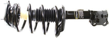 Suspension Strut and Coil Spring Assembly Monroe 172305