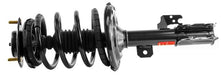 Suspension Strut and Coil Spring Assembly Monroe 172307