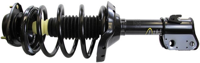 Suspension Strut and Coil Spring Assembly Monroe 172346