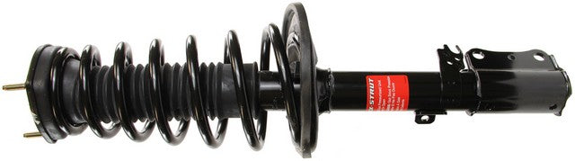 Suspension Strut and Coil Spring Assembly Monroe 172385