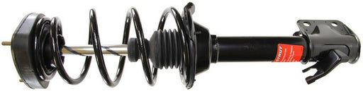 Suspension Strut and Coil Spring Assembly Monroe 172417