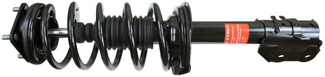 Suspension Strut and Coil Spring Assembly Monroe 172444