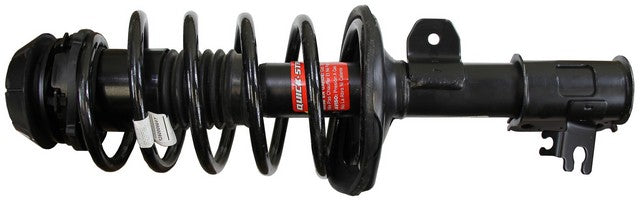 Suspension Strut and Coil Spring Assembly Monroe 172449