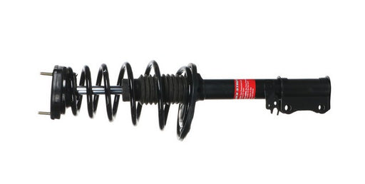 Suspension Strut and Coil Spring Assembly Monroe 172456