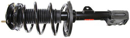 Suspension Strut and Coil Spring Assembly Monroe 172483