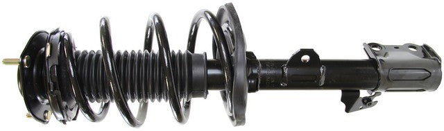 Suspension Strut and Coil Spring Assembly Monroe 172484 — Bold