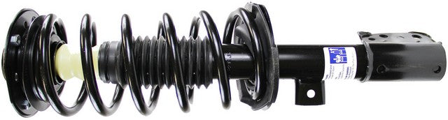 Suspension Strut and Coil Spring Assembly Monroe 172527