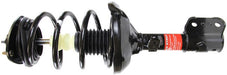 Suspension Strut and Coil Spring Assembly Monroe 172536