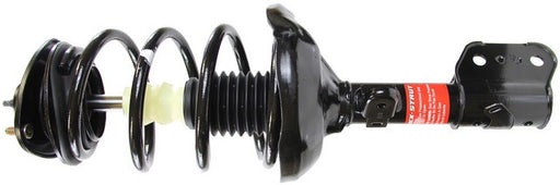 Suspension Strut and Coil Spring Assembly Monroe 172536