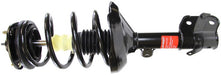 Suspension Strut and Coil Spring Assembly Monroe 172537