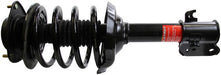 Suspension Strut and Coil Spring Assembly Monroe 172565