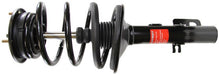 Suspension Strut and Coil Spring Assembly Monroe 172613