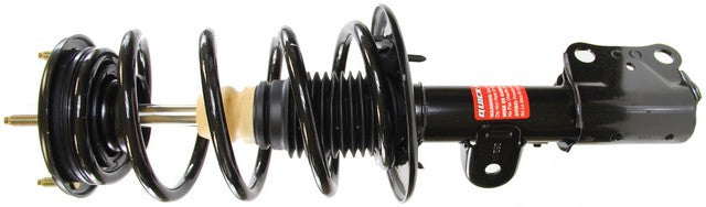 Suspension Strut and Coil Spring Assembly Monroe 172653