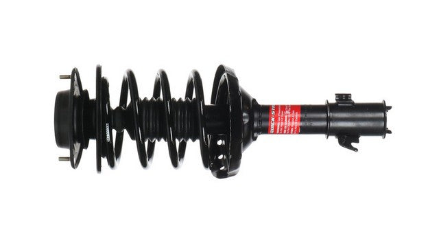 Suspension Strut and Coil Spring Assembly Monroe 172681