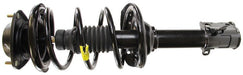 Suspension Strut and Coil Spring Assembly Monroe 172686