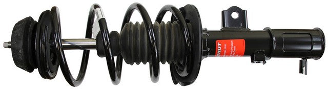 Suspension Strut and Coil Spring Assembly Monroe 172707