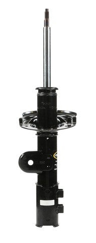 Suspension Strut and Coil Spring Assembly Monroe 172708