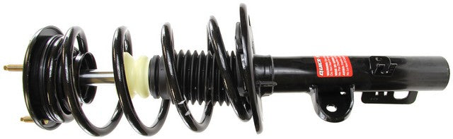 Suspension Strut and Coil Spring Assembly Monroe 172728