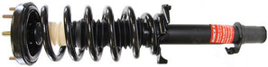 Suspension Strut and Coil Spring Assembly Monroe 172771