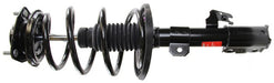 Suspension Strut and Coil Spring Assembly Monroe 172782