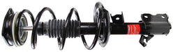 Suspension Strut and Coil Spring Assembly Monroe 172897