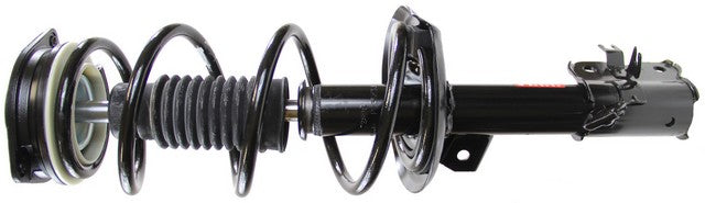 Suspension Strut and Coil Spring Assembly Monroe 172898