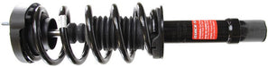 Suspension Strut and Coil Spring Assembly Monroe 172899L