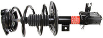 Suspension Strut and Coil Spring Assembly Monroe 172901