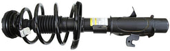 Suspension Strut and Coil Spring Assembly Monroe 172913