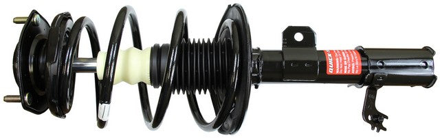 Suspension Strut and Coil Spring Assembly Monroe 172940