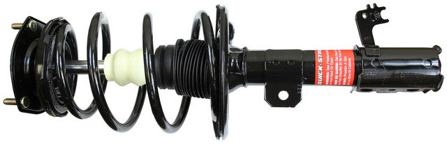 Suspension Strut and Coil Spring Assembly Monroe 172941