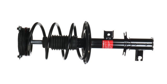 Suspension Strut and Coil Spring Assembly Monroe 172955