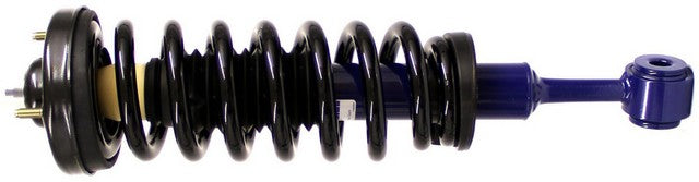 Suspension Strut and Coil Spring Assembly Monroe 181361