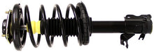 Suspension Strut and Coil Spring Assembly Monroe 181461