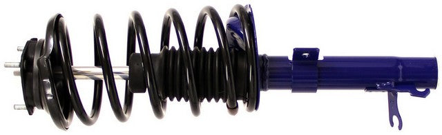 Suspension Strut and Coil Spring Assembly Monroe 181504