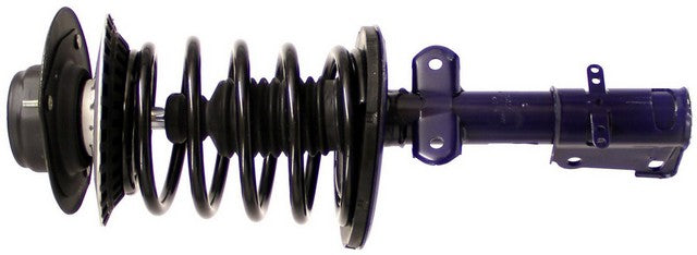 Suspension Strut and Coil Spring Assembly Monroe 181572L